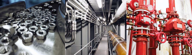 Steel Asia Product Banner