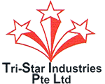 TriStar Header